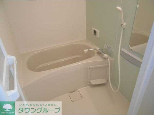 クラージュ本陣の物件内観写真